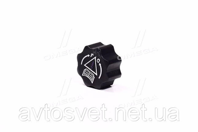 Кришка радіатора CITROEN, FIAT, PEUGEOT (вир-во ASHIKA) 33-00-023 (Kr), фото 1