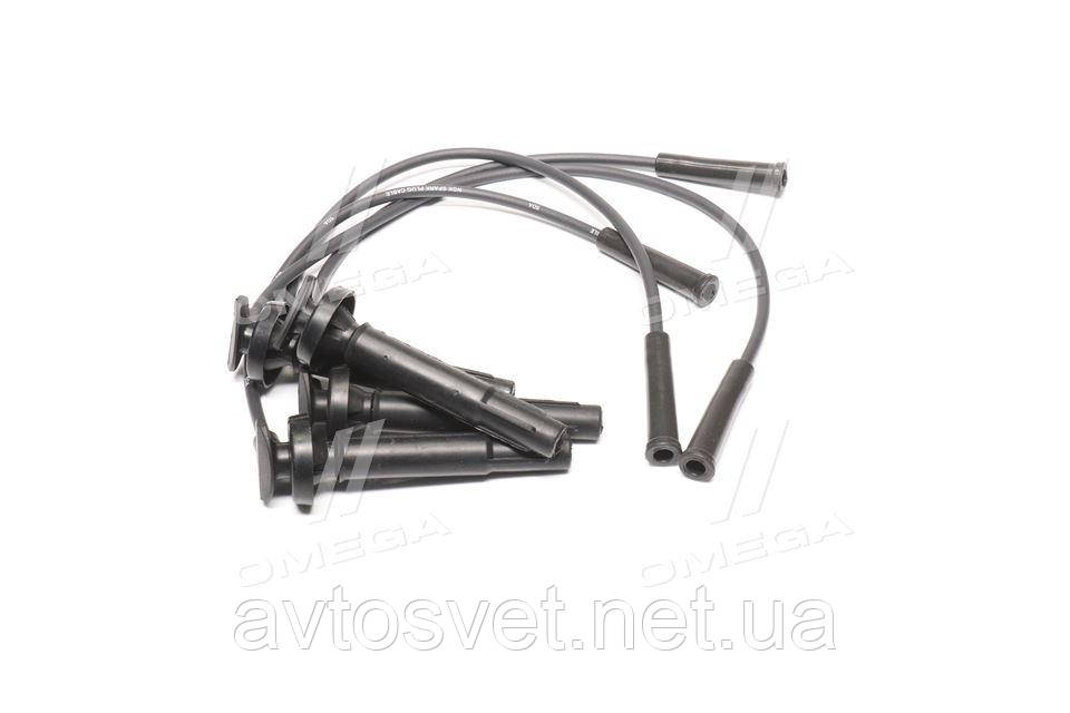 Комплект дротів запалювання (вир-во NGK) RC-EF1206 (Kr)