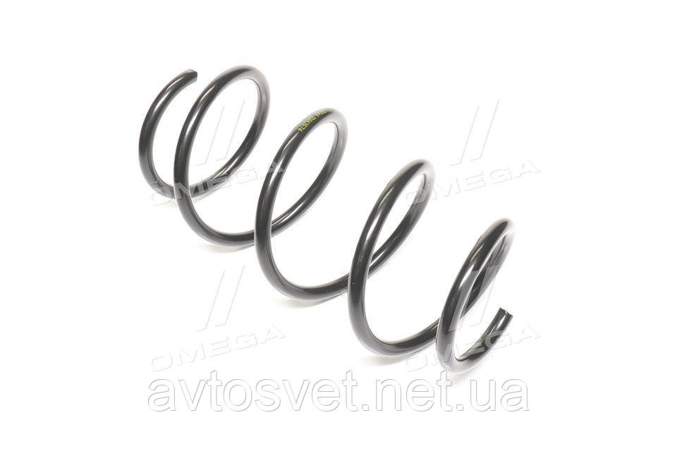 Пружина підв. передн. Volkswagen GOLF VII (5G1),Skoda OCTAVIA (A7, 5E5) (2012-20)(вир-во Lesjofors) 4085732 (Kr)