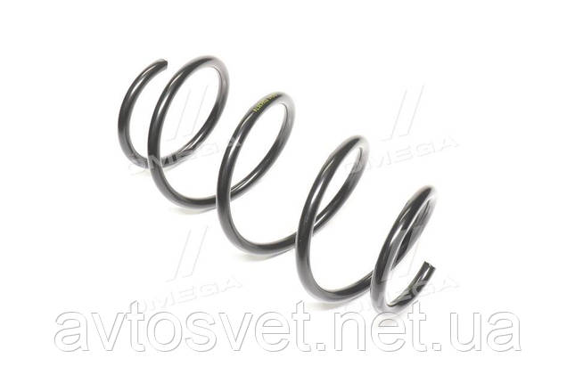 Пружина підв. передн. Volkswagen GOLF VII (5G1),Skoda OCTAVIA (A7, 5E5) (2012-20)(вир-во Lesjofors) 4085732 (Kr), фото 1