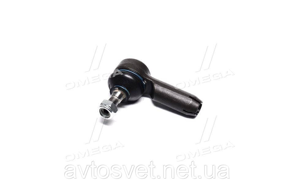 Накінечник рульової тяги AUDI 80, VW PASSAT 78-96 перед. міст (Вир-во MEYLE) 116 020 3916 (Kr)
