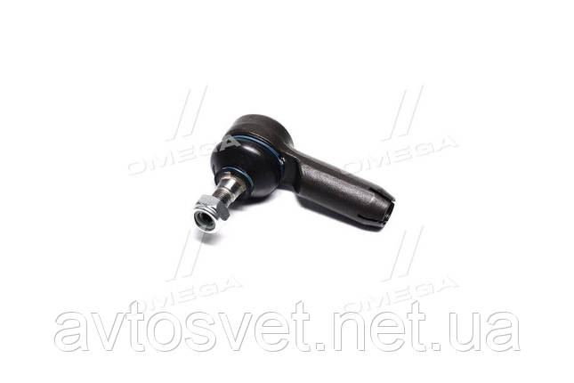 Накінечник рульової тяги AUDI 80, VW PASSAT 78-96 перед. міст (Вир-во MEYLE) 116 020 3916 (Kr), фото 1