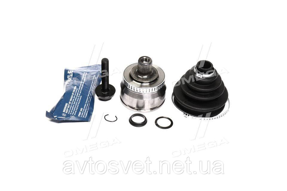ШРУС зовніш. з пильником VW,AUDI (вир-во MEYLE) 100 498 0183 (Kr)