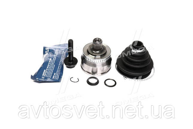 ШРУС зовніш. з пильником VW,AUDI (вир-во MEYLE) 100 498 0183 (Kr), фото 1