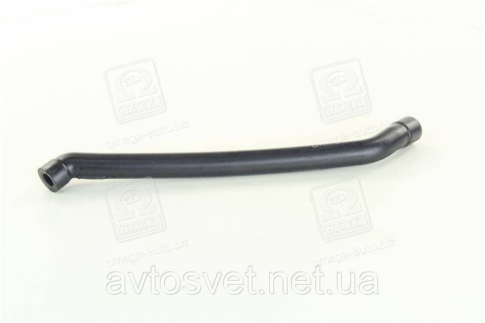 Повітровідвідний шланг для картера MB M112 (вир-во Febi) 33850 (Kr)