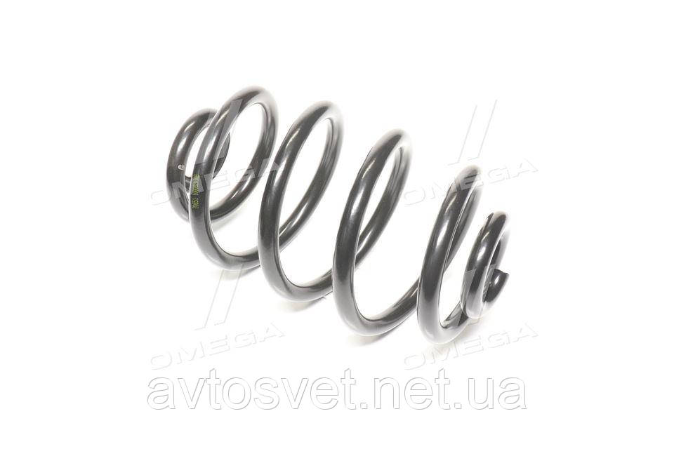 Пружина підв. задн. OPEL,VAUXHALL (вир-во Lesjofors) 4263425 (Kr)