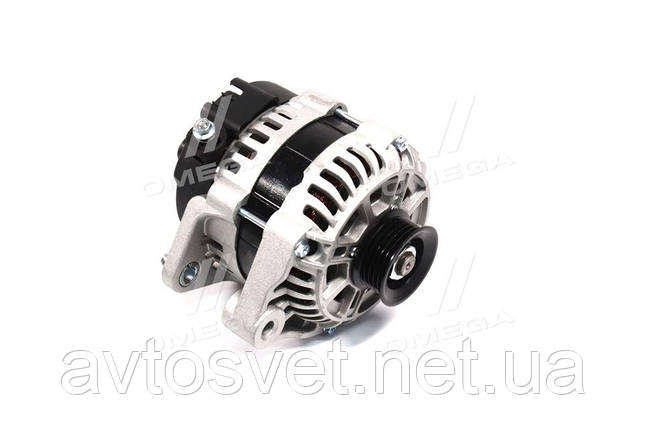 Генератор GEELY MK 90A (DECARO) DE.18300037 (Kr), фото 1