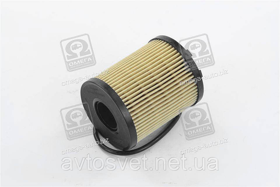 Фільтр масляний FIAT DOBLO 05-. OPEL ASTRA H 05- (RIDER) RD.1430WL7408 (Kr)
