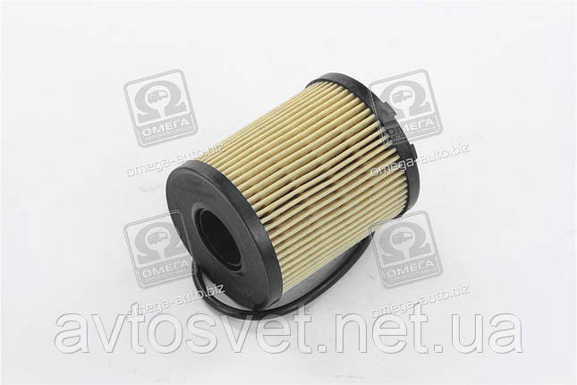 Фільтр масляний FIAT DOBLO 05-. OPEL ASTRA H 05- (RIDER) RD.1430WL7408 (Kr), фото 1