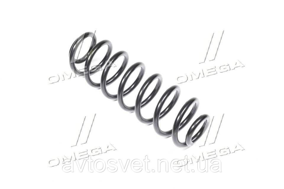 Пружина підв. задн. VW/SKODA посилена (вир-во Lesjofors) 4295087 (Kr)