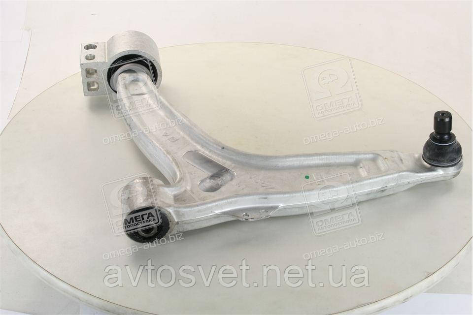 Важіль підв. FIAT, HYUNDAI, OPEL, SAAB передн. вісь (Вир-во Lemferder) 36926 01 (Kr)