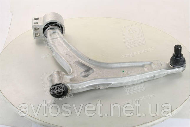 Важіль підв. FIAT, HYUNDAI, OPEL, SAAB передн. вісь (Вир-во Lemferder) 36926 01 (Kr), фото 1