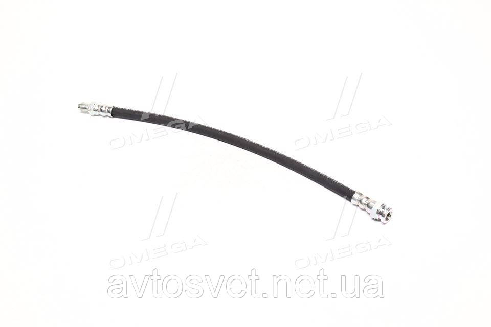 Шланг гальмівний SKODA, VW передн. (вир-во ABS) SL 4298 (Kr)