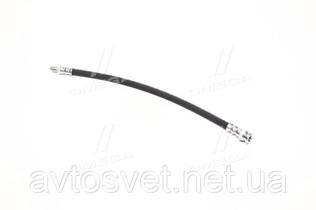 Шланг гальмівний SKODA, VW передн. (вир-во ABS) SL 4298 (Kr), фото 1