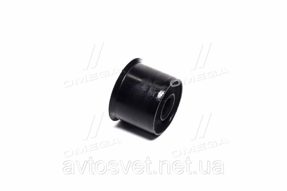 Сайлентблок важеля AUDI A3, Q3, SEAT IBIZA III, VW POLO 99 перед. міст ззаду (Вир-во MEYLE) 100 610 0027/HD (Kr)