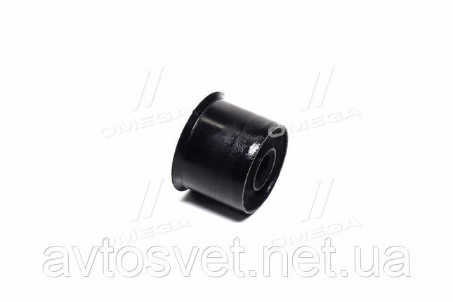 Сайлентблок важеля AUDI A3, Q3, SEAT IBIZA III, VW POLO 99 перед. міст ззаду (Вир-во MEYLE) 100 610 0027/HD (Kr), фото 1