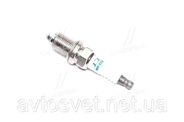 Свічка запалювання IRIDIUM TT (вир-во DENSO) IK22FTT (Kr), фото 1