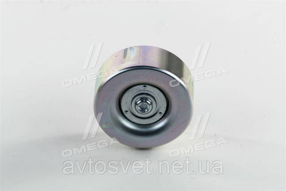 РОЛИК НАТЯЖКИЙ (Вир-во FEBEST) 0487-KH9W (Kr)