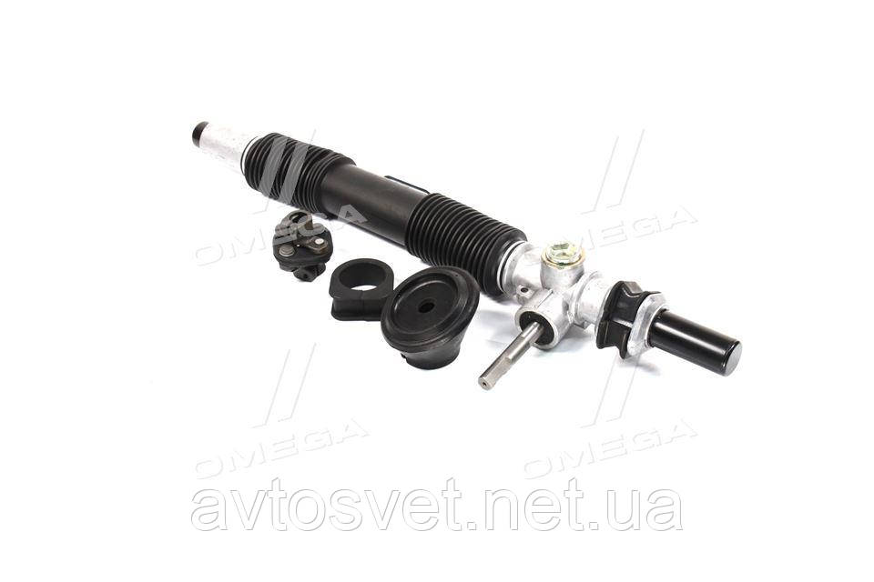 Механізм рульовий DAEWOO LANOS, SENS без ГУР (з комплектацією)  96304378 (Kr)