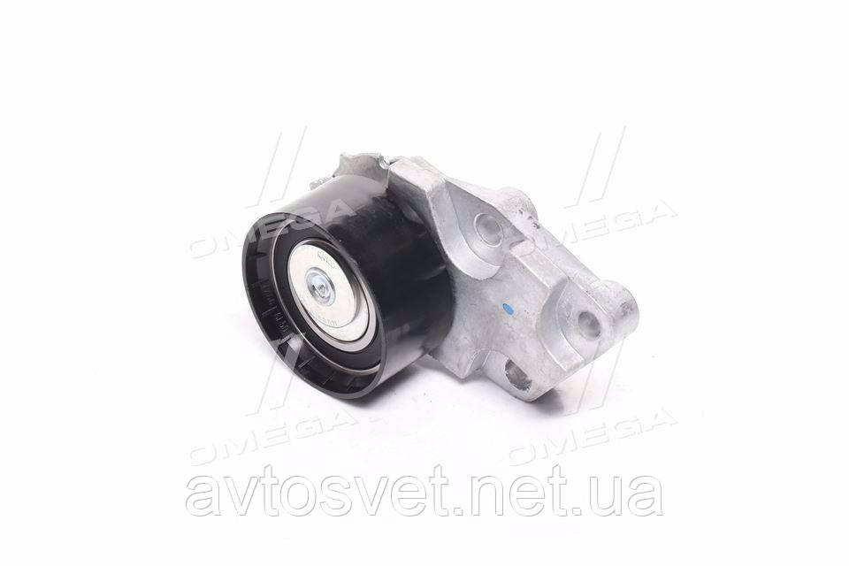 Ролик ременя DAEWOO LANOS седан (KLAT) 1.6 16V (вир-во Mando) EBT20004K (Kr)