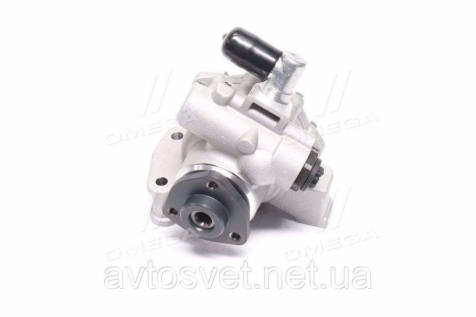 Насос ГУР MERCEDES E-CLASS (W211) E200-E270 CDI 02-09 (Вир-во MEYLE) 014 631 0007 (Kr)