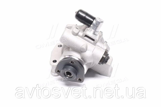 Насос ГУР MERCEDES E-CLASS (W211) E200-E270 CDI 02-09 (Вир-во MEYLE) 014 631 0007 (Kr), фото 1