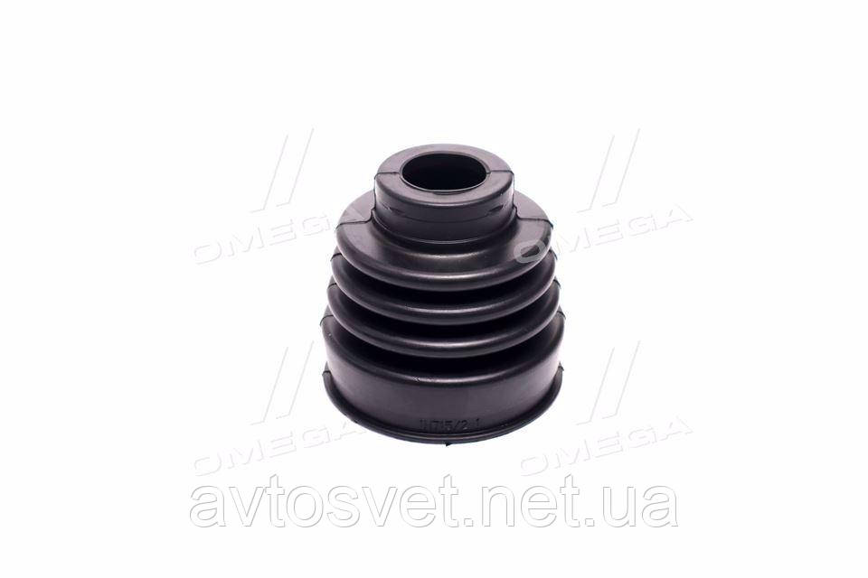Пильовик ШРУС внутр. FIAT, ALFA ROMEO (вир-во FEBI) 12830 (Kr)