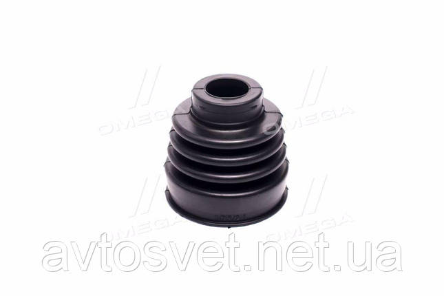 Пильовик ШРУС внутр. FIAT, ALFA ROMEO (вир-во FEBI) 12830 (Kr), фото 1