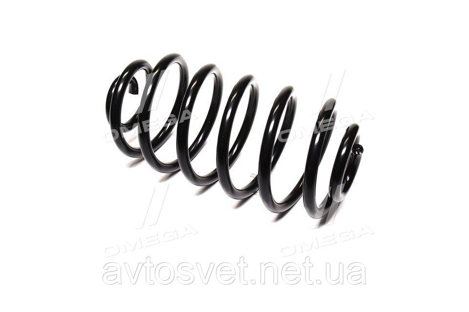 Пружина підв. задн. OPEL (вир-во Lesjofors) 4263447 (Kr)