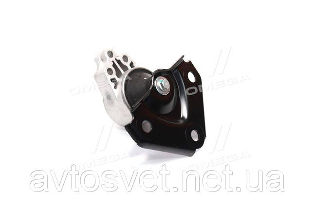 Подушка двигуна FORD Fiesta V / Fusion (11/01-12/14) (вир-во FEBI) 40818 (Kr), фото 1