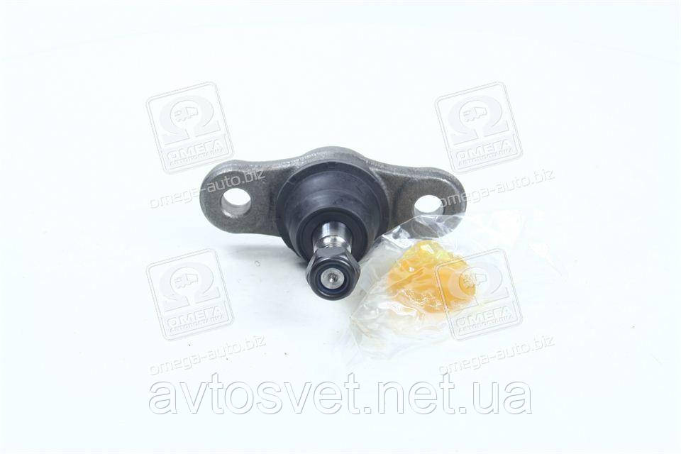 Опора кульова HYUNDAI TUCSON JM нижн. (вир-во GMB) 0110-0075 (Kr)