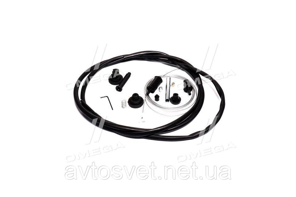 Трос акселератора PEUGEOT (вир-во ABS) K36880 (Kr)