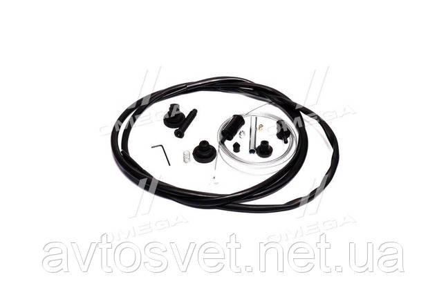Трос акселератора PEUGEOT (вир-во ABS) K36880 (Kr), фото 1