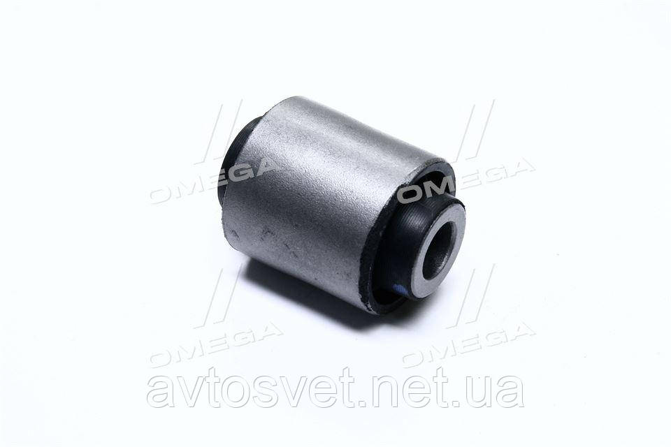 Сайлентблок важеля MITSUBISHI AIRTREK, CARISMA 92- задн. міст (Вир-во FEBEST) MAB-071 (Kr)