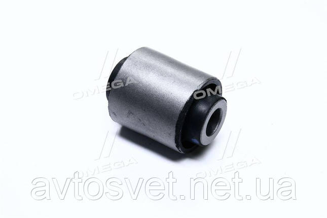 Сайлентблок важеля MITSUBISHI AIRTREK, CARISMA 92- задн. міст (Вир-во FEBEST) MAB-071 (Kr), фото 1