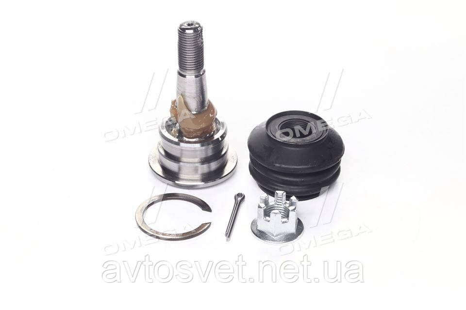 Опора кульова TOYOTA MK II/BLIT GX/LX/JZX/SX90/100 UP R/L (вир-во 555 Японія) SB3831 (Kr)