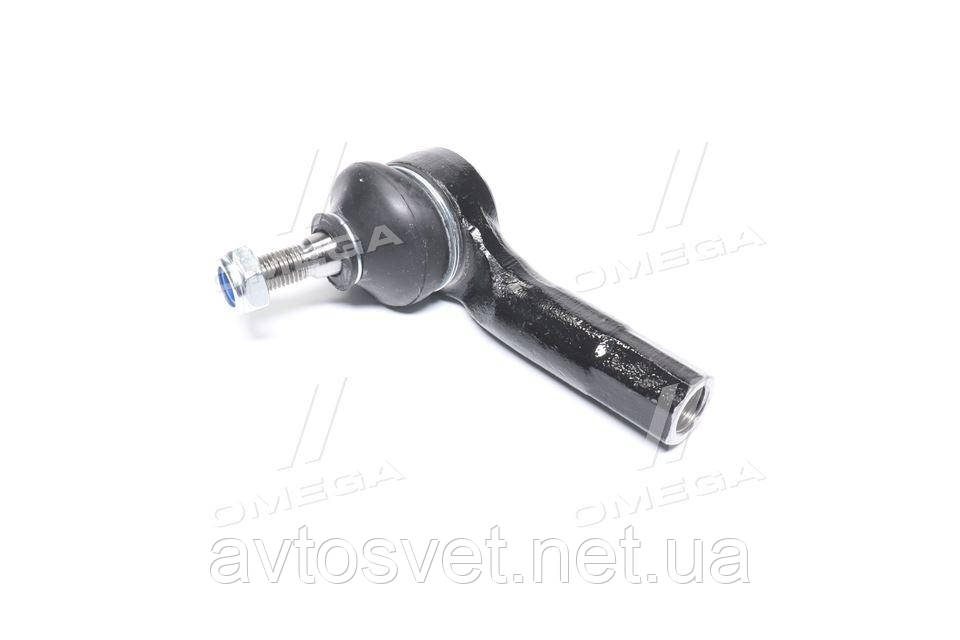 Накінечник тяги рул. FORD FIESTA 01-08, FUSION 02-12 прав. (RIDER) RD.322926001 (Kr)