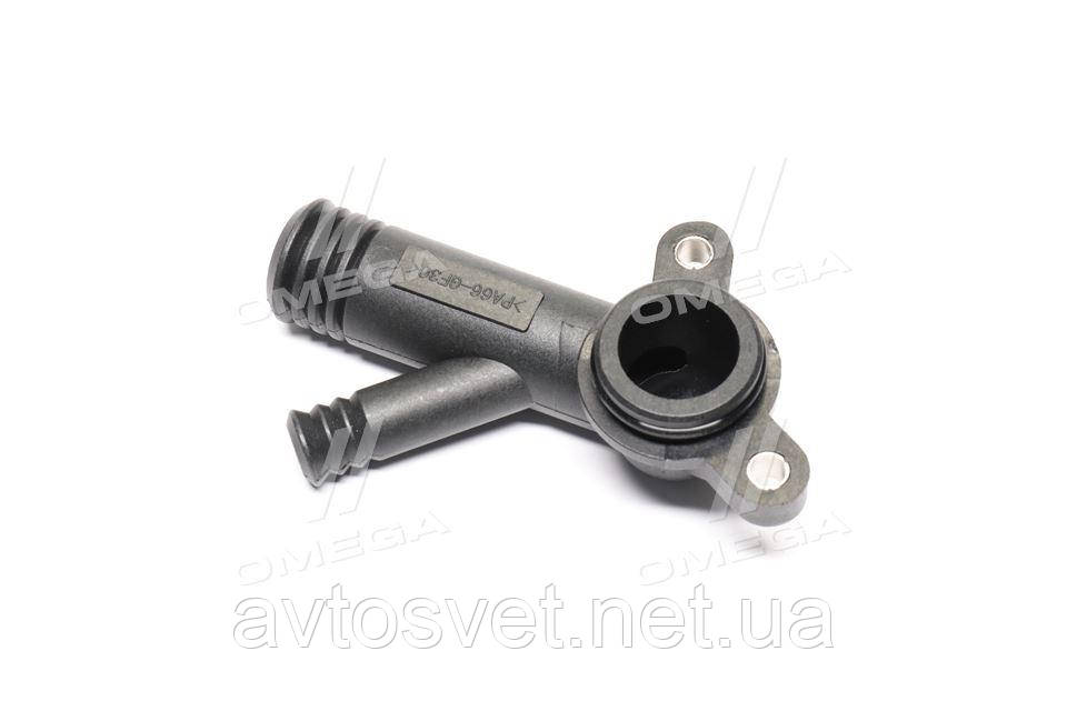 Фланець охолоджувальної рідини BMW 5(E34)/3(E36) (вир-во MEYLE) 314 226 0006 (Kr)