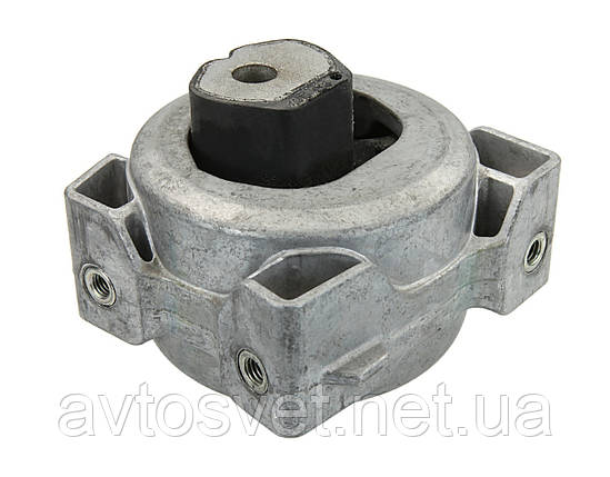 Опора КПП MERCEDES-BENZ 169 (A-Class) (вир-во MEYLE) 014 024 0092 (Kr), фото 1