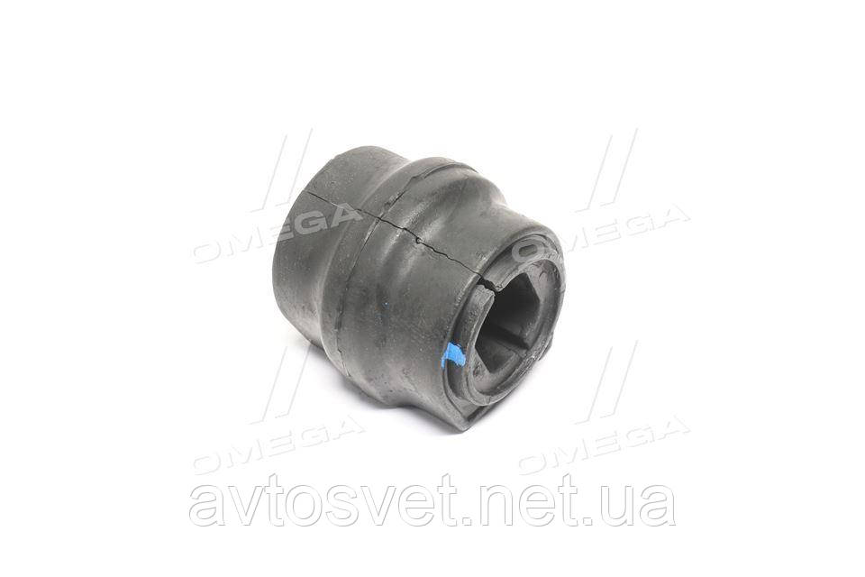 Втулка стабілізатора CITROEN C4, PEUGEOT 308 04-перед. міст (Вир-во FEBI) 39682 (Kr)