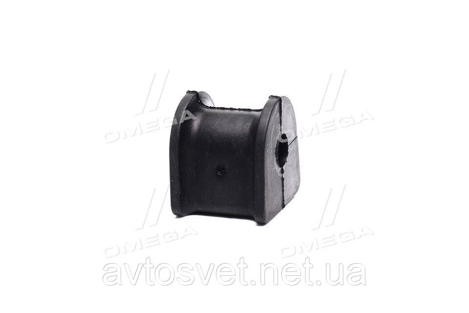 Втулка стабілізатора MERCEDES SPRINTER, VW CRAFTER 30-50 06 зад. міст (Вир-во MEYLE) 014 715 0004 (Kr)