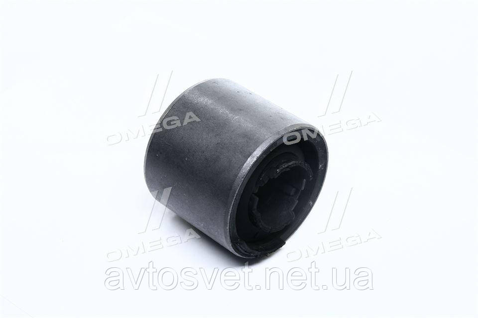 Сайлентблок важеля BMW 3(E46) 98-07 перед. міст низ (Вир-во FEBEST) BMAB-E46B (Kr)