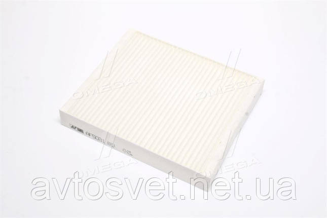 Фільтр салону OPEL INSIGNIA 08-, ASTRA J 09-, CHEVROLET CRUZE 09- (вир-во ALPHA FILTER) AF5031 (Kr), фото 1