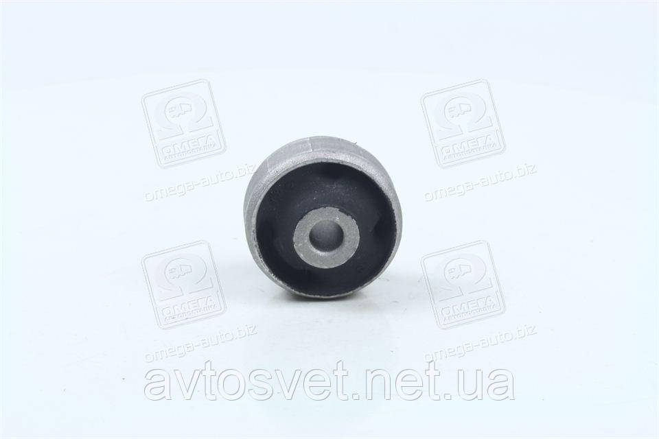 Сайлентблок VW GOLF, AUDI A3, SKODA OCTAVIA передн. міст, задн. (Вир-во FEBI) 10814 (Kr)