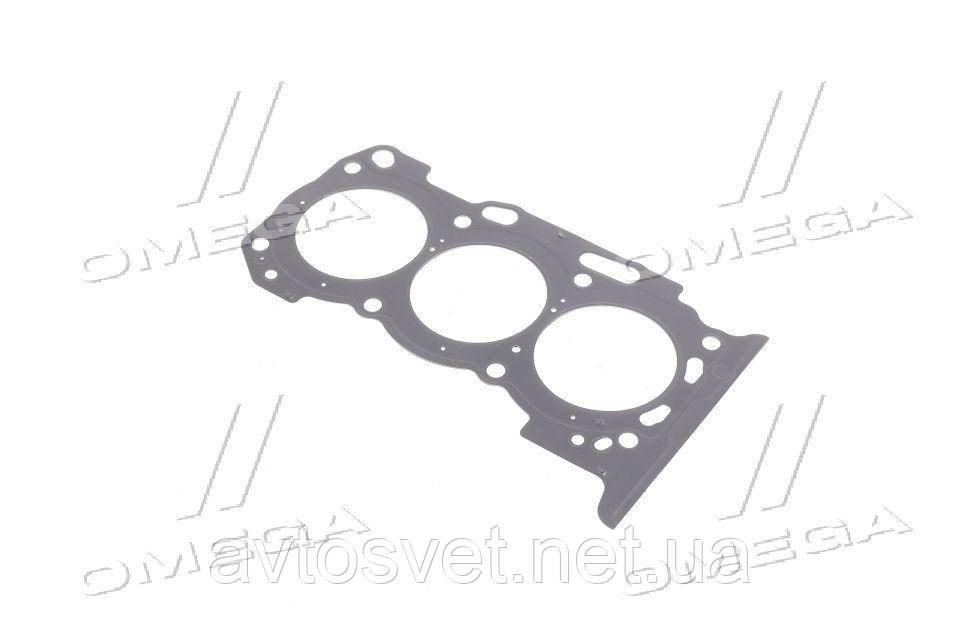Прокладка, головка циліндра TOYOTA LC 4.0 03-09 1GR-FE права (вир-во Elring) 430.790 (Kr)