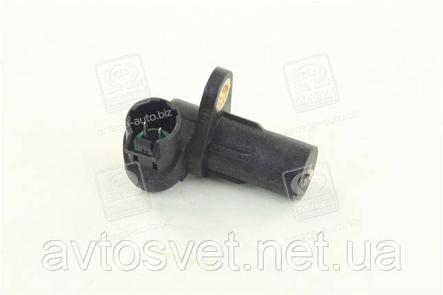 Датчик положення (обертів) колінчастого валу (вир-во ERA) 550139A (Kr), фото 1