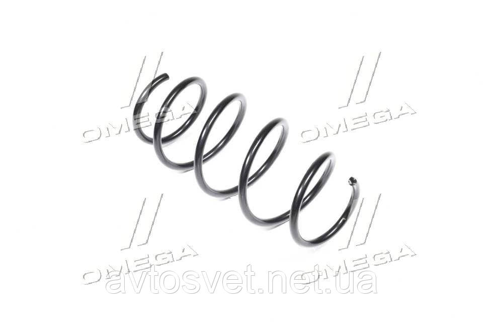 Пружина підв. передн. RENAULT (вир-во Lesjofors) 4072985 (Kr)