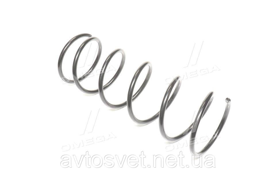 Пружина підв. задн. MAZDA (вир-во Lesjofors) 4255420 (Kr)