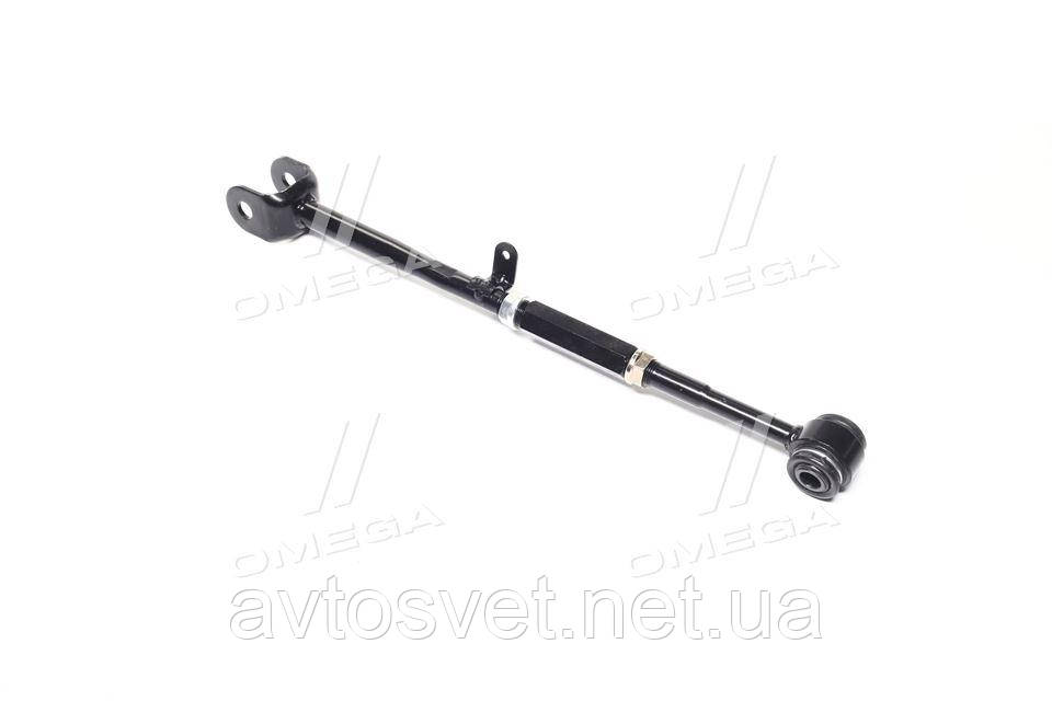Тяга поперечна TOYOTA CAMRY, LEXUS ES 96 зад. міст праворуч (Вир-во FEBEST) 0125-5ACV40 (Kr)