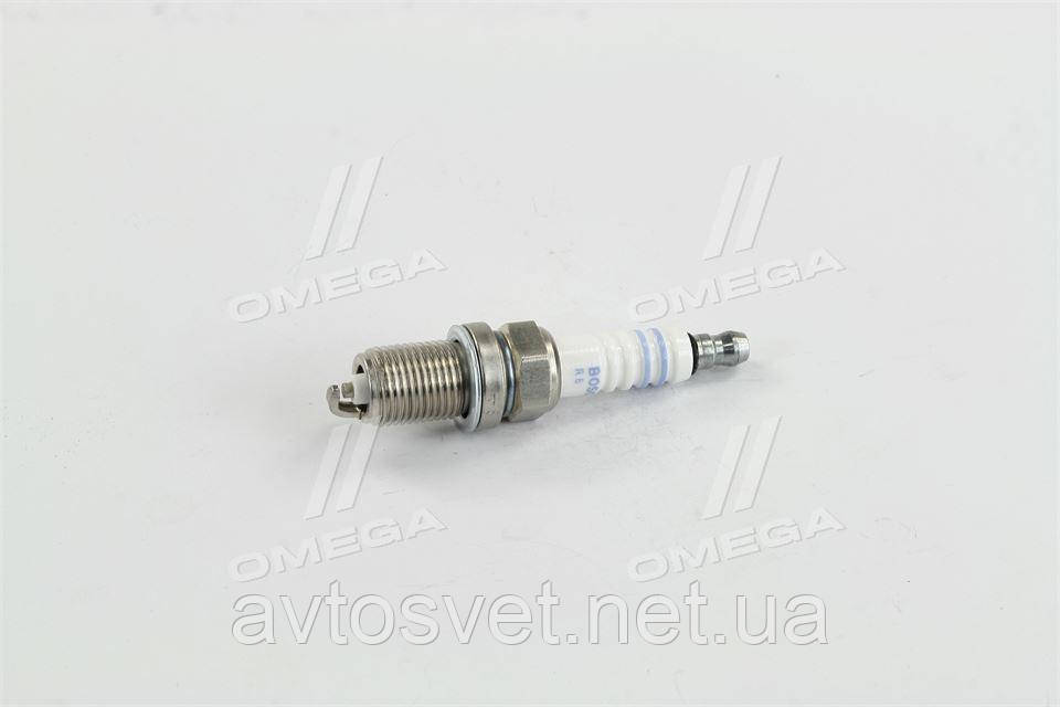 Свічка запалювання YR7SII33U IRIDIUM (KIA OPTIMA 2.0 12- ) (вир-во BOSCH) 0242135548 (Kr)